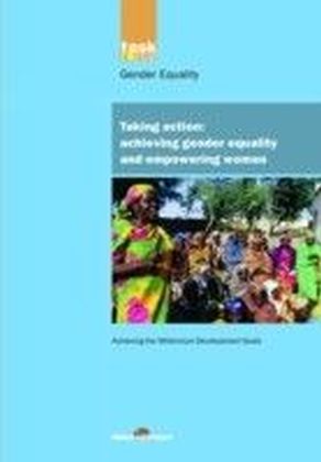 UN Millennium Development Library: Taking Action