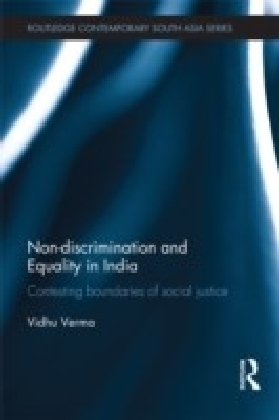 Non-discrimination and Equality in India