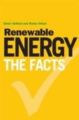 Renewable Energy - The Facts main product photo