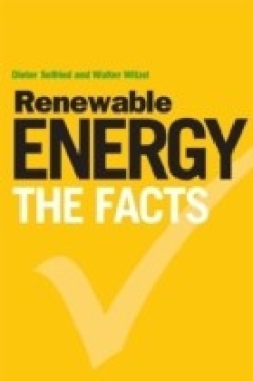 Renewable Energy - The Facts