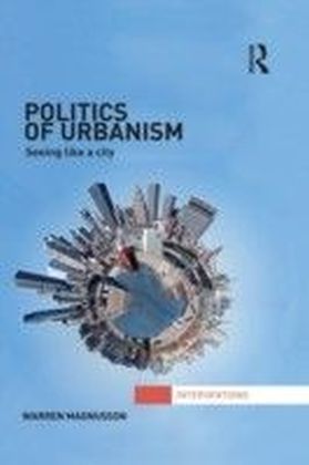 Politics of Urbanism