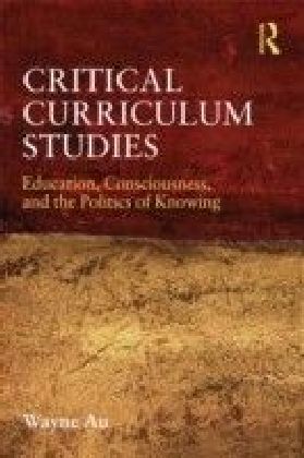 Critical Curriculum Studies