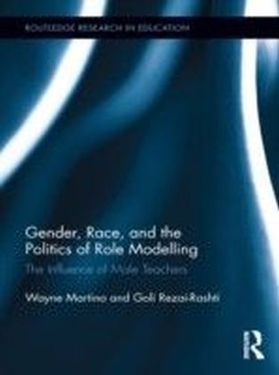 Gender, Race, and the Politics of Role Modelling