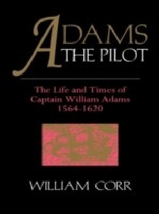 Adams The Pilot main product photo