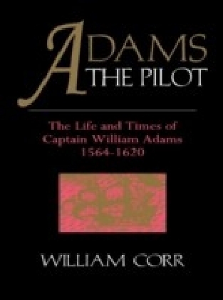 Adams The Pilot