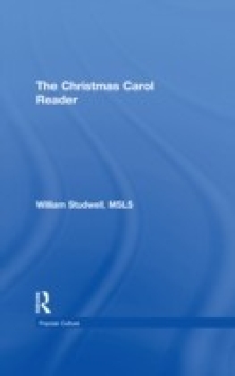 Christmas Carol Reader main product photo