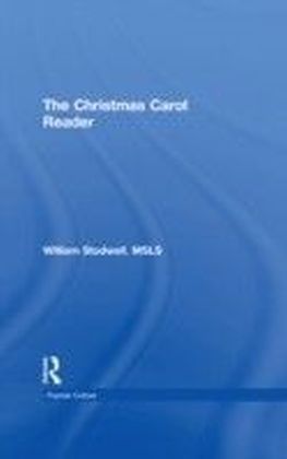 Christmas Carol Reader main product photo