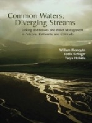 Common Waters, Diverging Streams