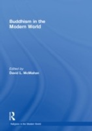 Buddhism in the Modern World