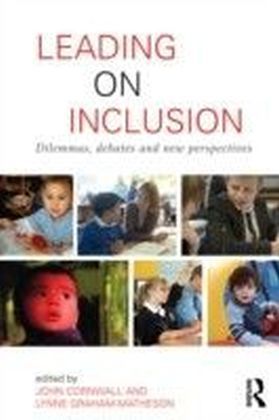 Leading on Inclusion