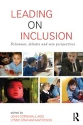 Leading on Inclusion main product photo