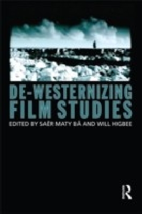De-Westernizing Film Studies main product photo