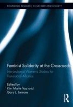 Feminist Solidarity at the Crossroads