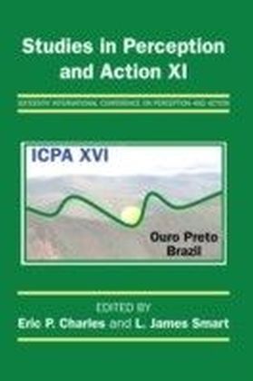 Studies in Perception and Action XI