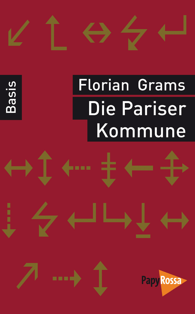 Die Pariser Kommune main product photo
