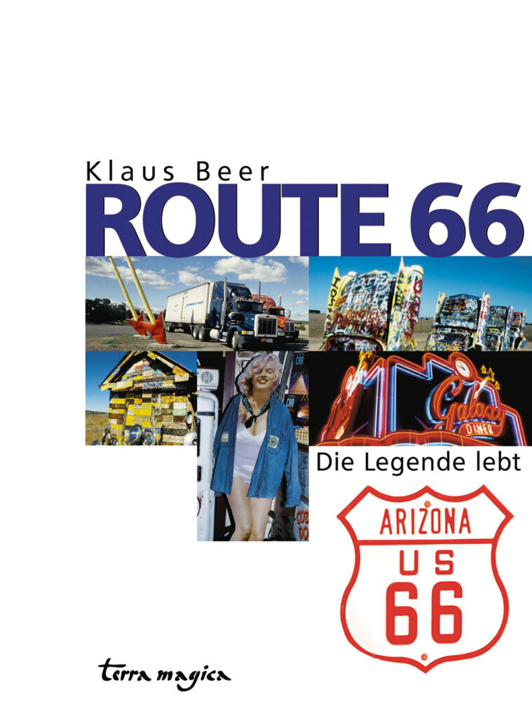 Route 66 main product photo