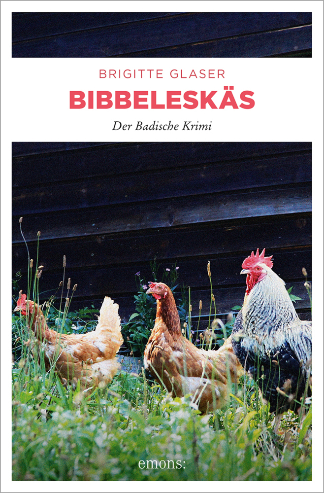 Bibbeleskäs main product photo