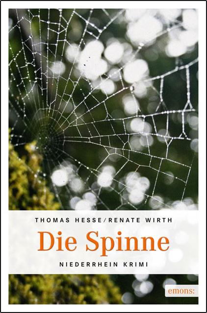 Die Spinne main product photo
