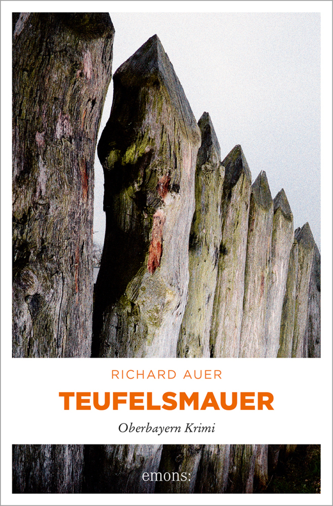 Teufelsmauer main product photo