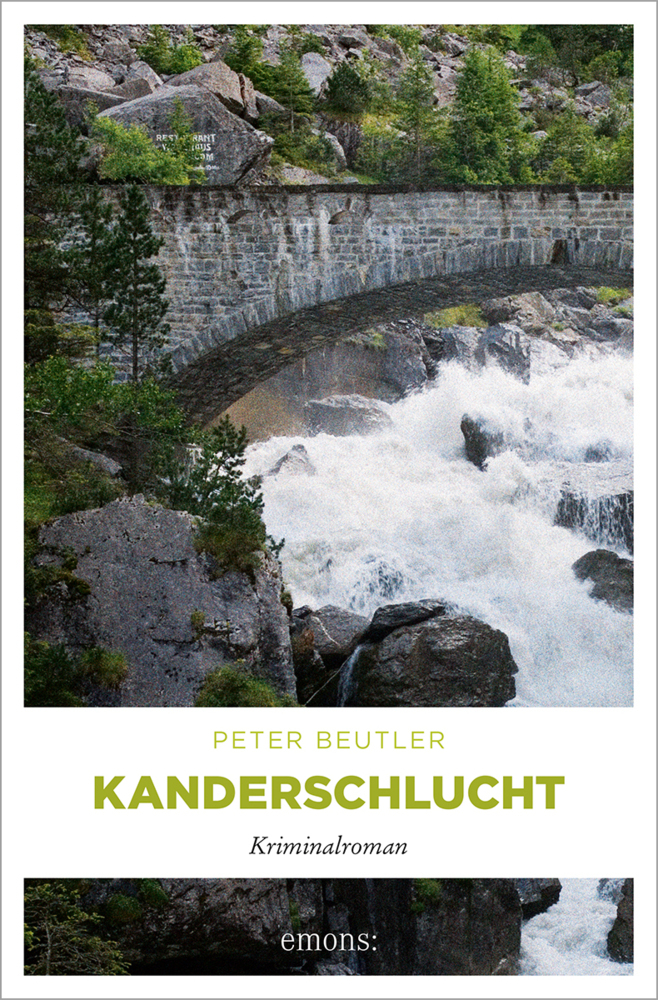 Kanderschlucht main product photo