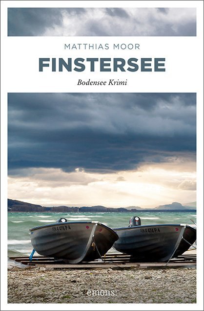 Finstersee main product photo