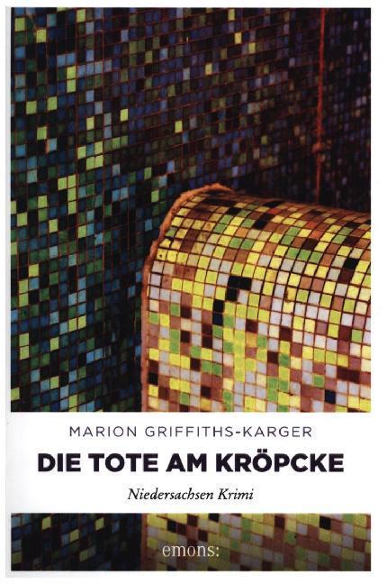 Die Tote am Kröpcke main product photo