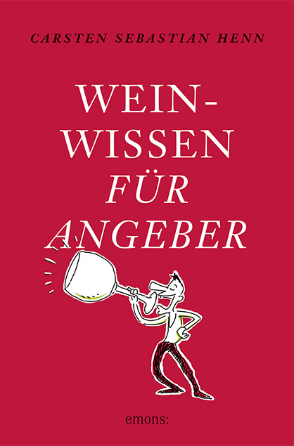 Weinwissen für Angeber main product photo