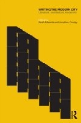Writing the Modern City