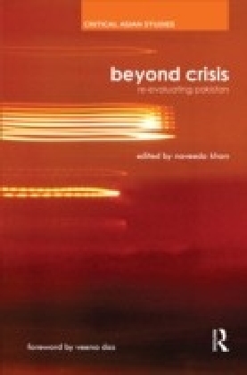 Beyond Crisis main product photo