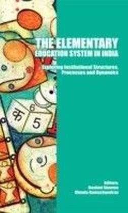 Elementary Education System in India