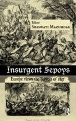 Insurgent Sepoys