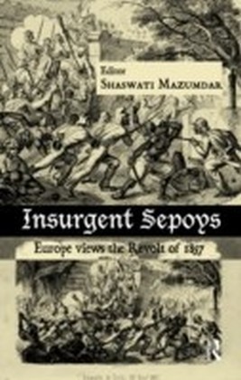 Insurgent Sepoys
