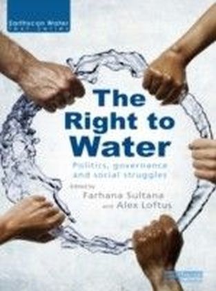 Right to Water main product photo
