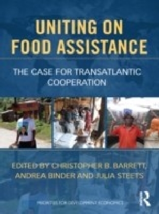 Uniting on Food Assistance