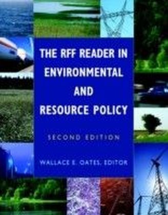 RFF Reader in Environmental and Resource Policy