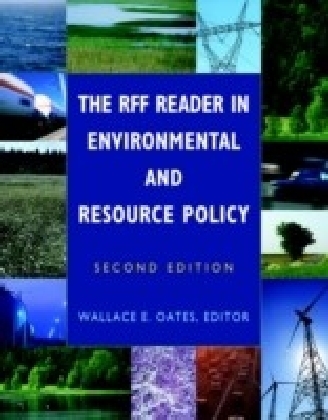 RFF Reader in Environmental and Resource Policy