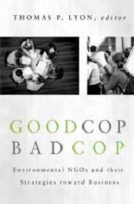 Good Cop/Bad Cop main product photo