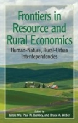 Frontiers in Resource and Rural Economics