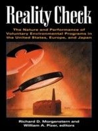Reality Check main product photo
