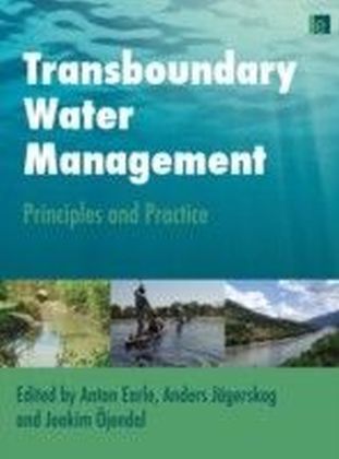 Transboundary Water Management