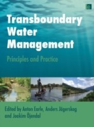 Transboundary Water Management