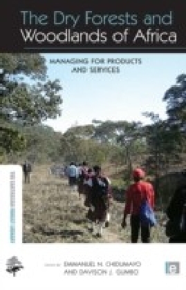 Dry Forests and Woodlands of Africa
