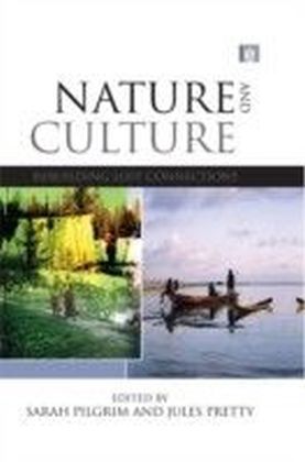 Nature and Culture main product photo