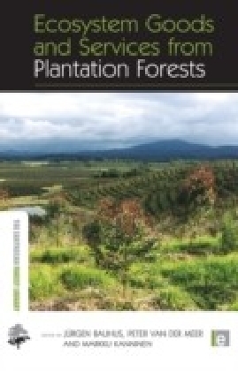 Ecosystem Goods and Services from Plantation Forests main product photo