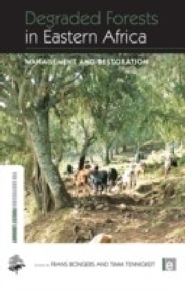 Degraded Forests in Eastern Africa main product photo