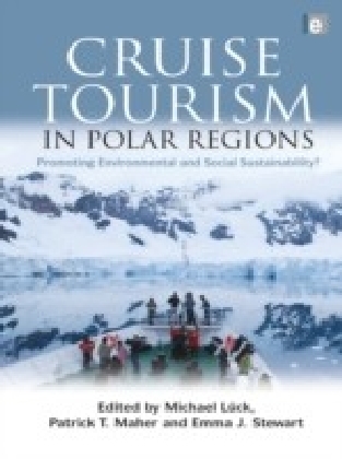 Cruise Tourism in Polar Regions