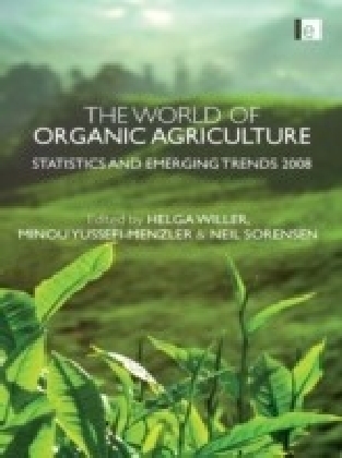 World of Organic Agriculture