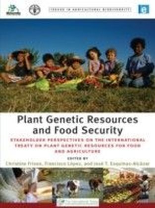 Plant Genetic Resources and Food Security