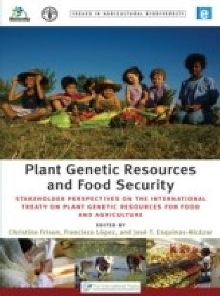 Plant Genetic Resources and Food Security