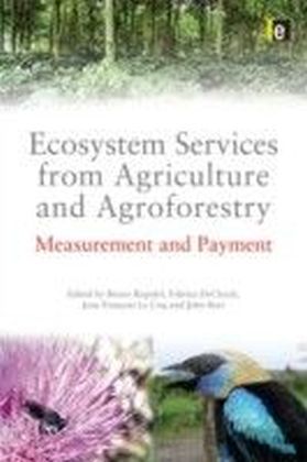 Ecosystem Services from Agriculture and Agroforestry